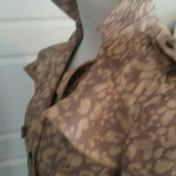 Anthropology Daughters of the Liberation coat - Picture 3 of 6